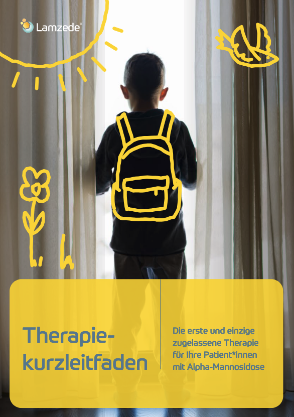 Therapiekarte